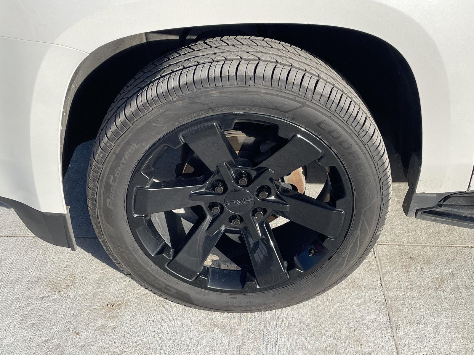 Used 2019 GMC Yukon for sale in Grand Island NE