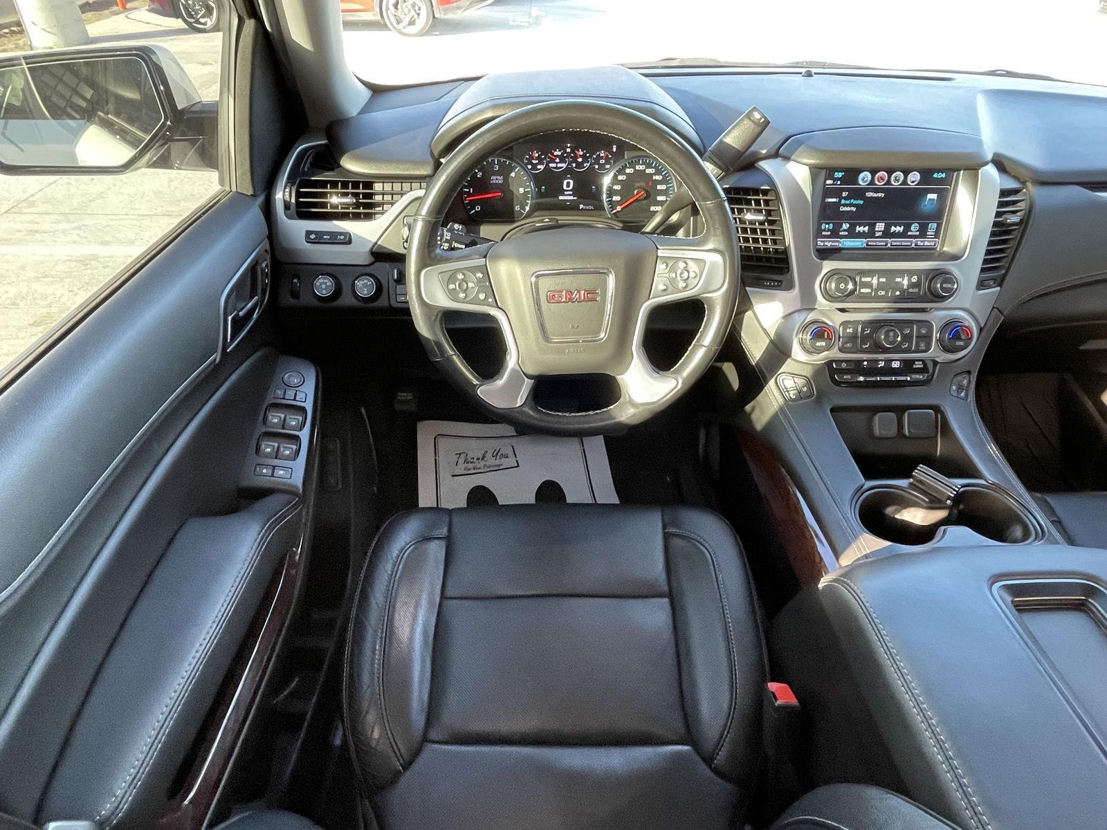 Used 2019 GMC Yukon for sale in Grand Island NE