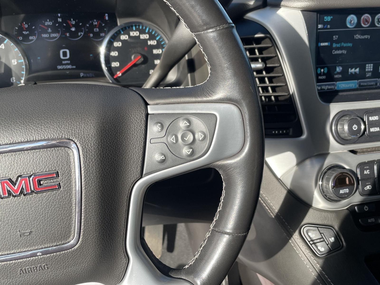 Used 2019 GMC Yukon for sale in Grand Island NE