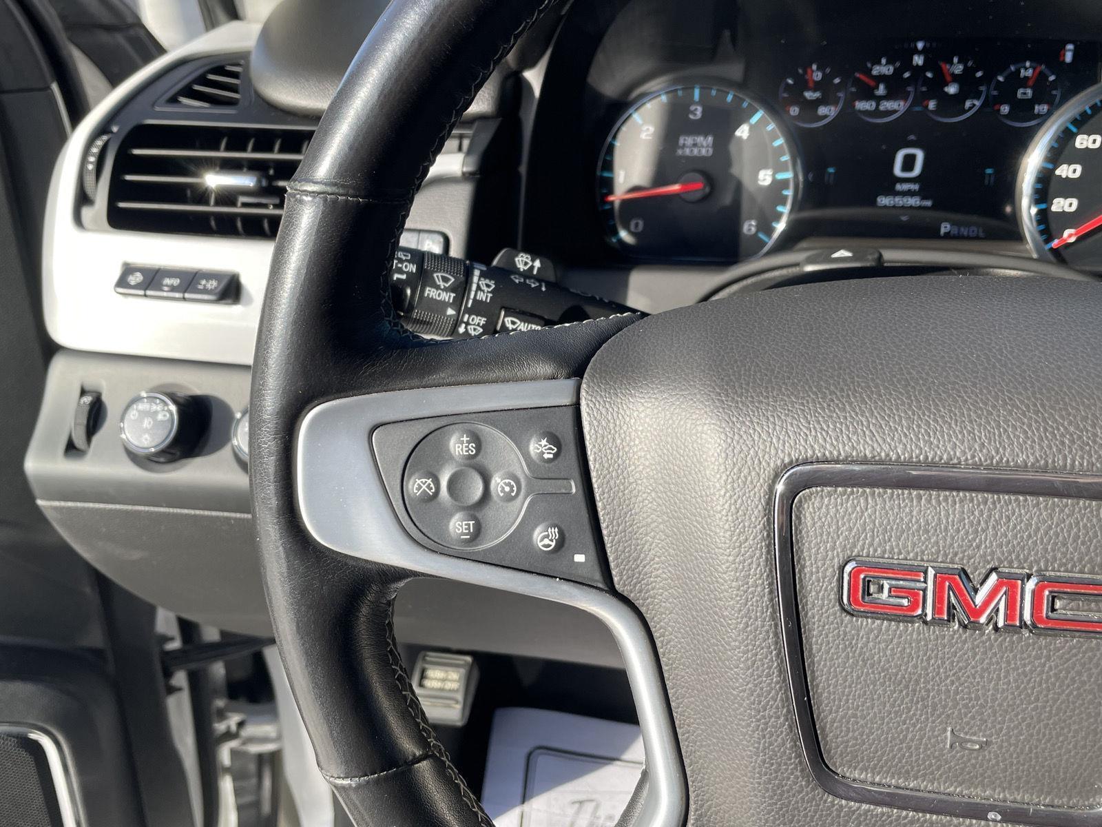 Used 2019 GMC Yukon for sale in Grand Island NE