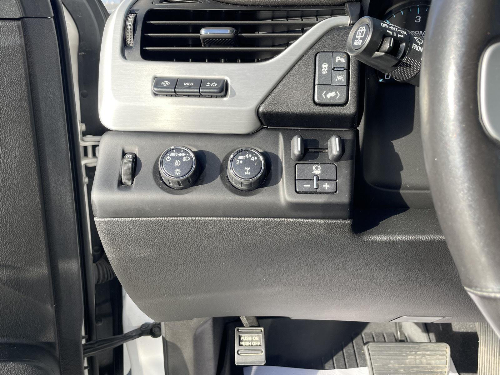 Used 2019 GMC Yukon for sale in Grand Island NE