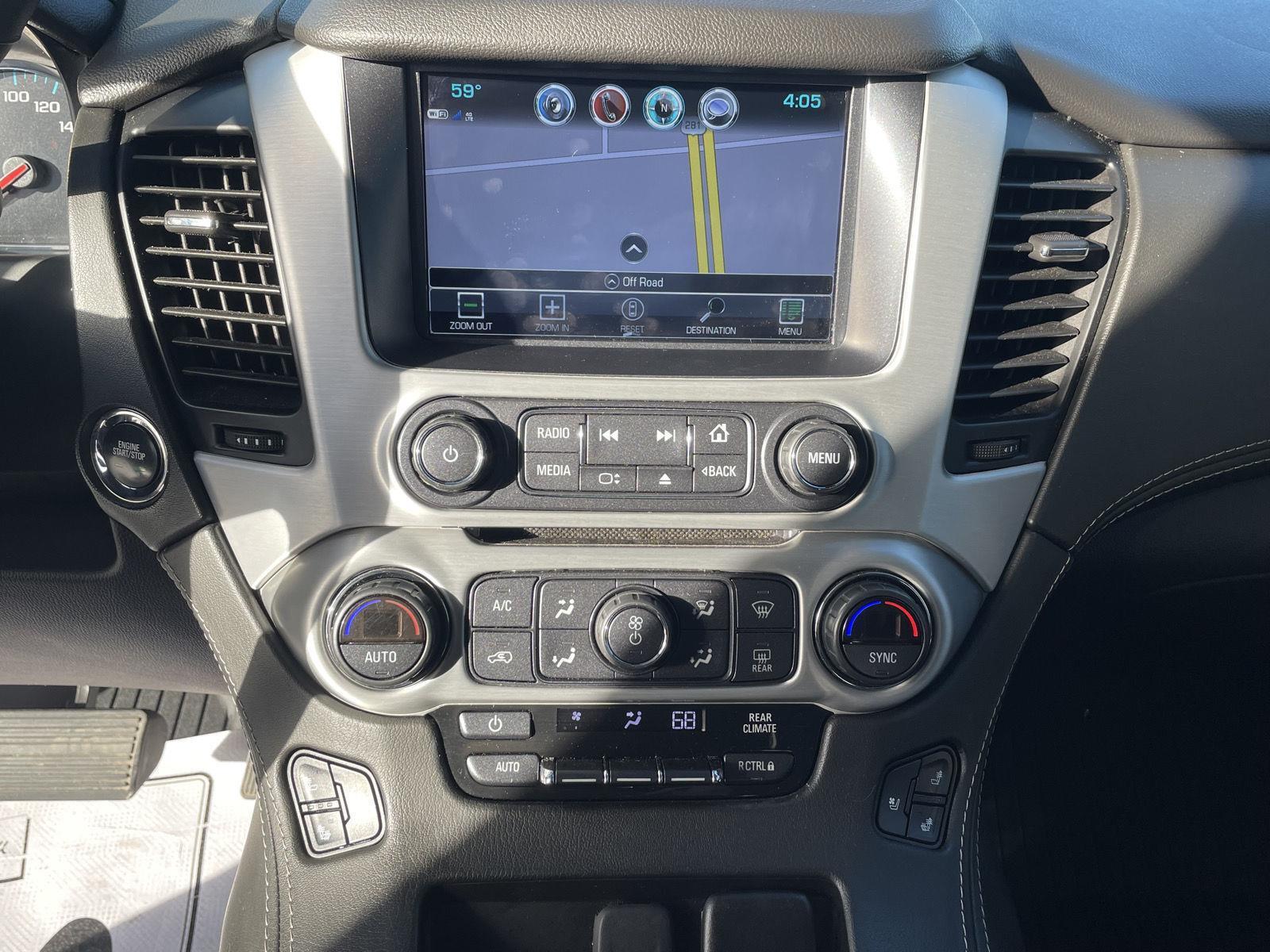 Used 2019 GMC Yukon for sale in Grand Island NE