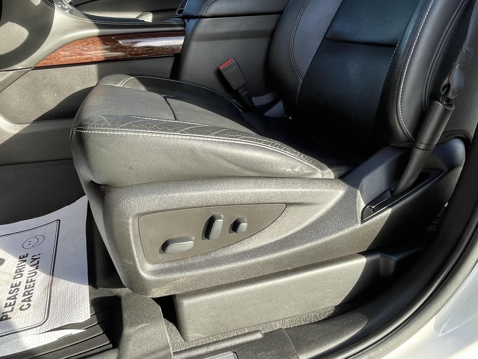 Used 2019 GMC Yukon for sale in Grand Island NE