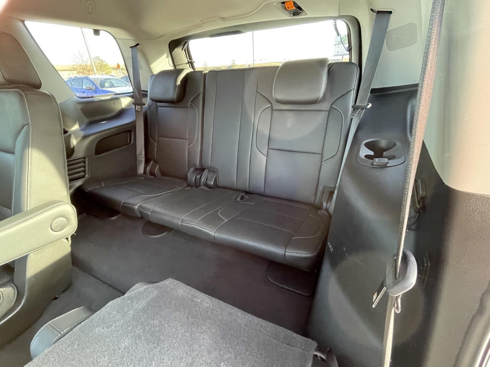 Used 2019 GMC Yukon for sale in Grand Island NE