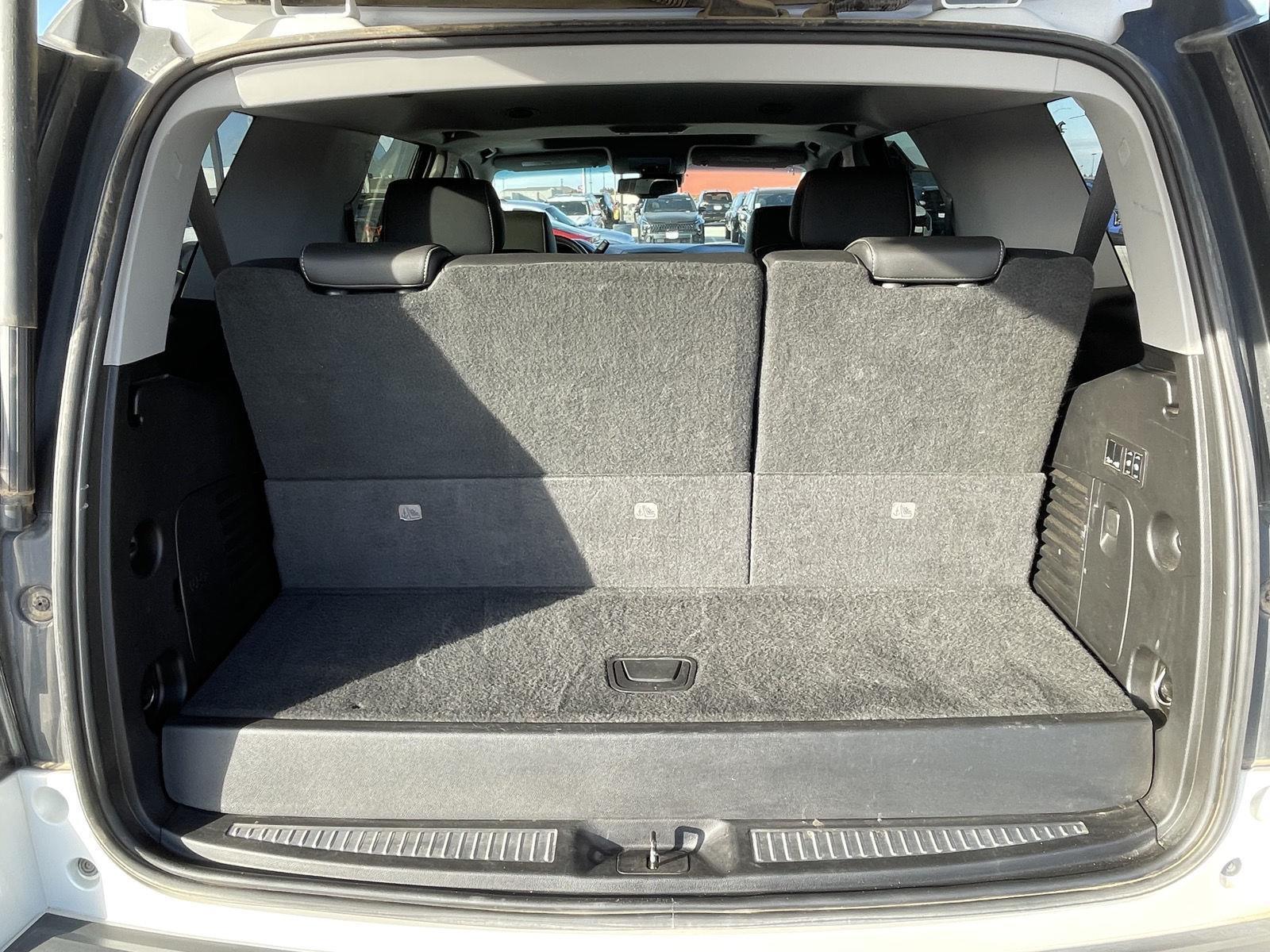 Used 2019 GMC Yukon for sale in Grand Island NE