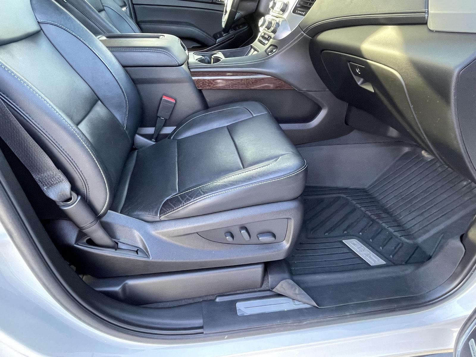 Used 2019 GMC Yukon for sale in Grand Island NE