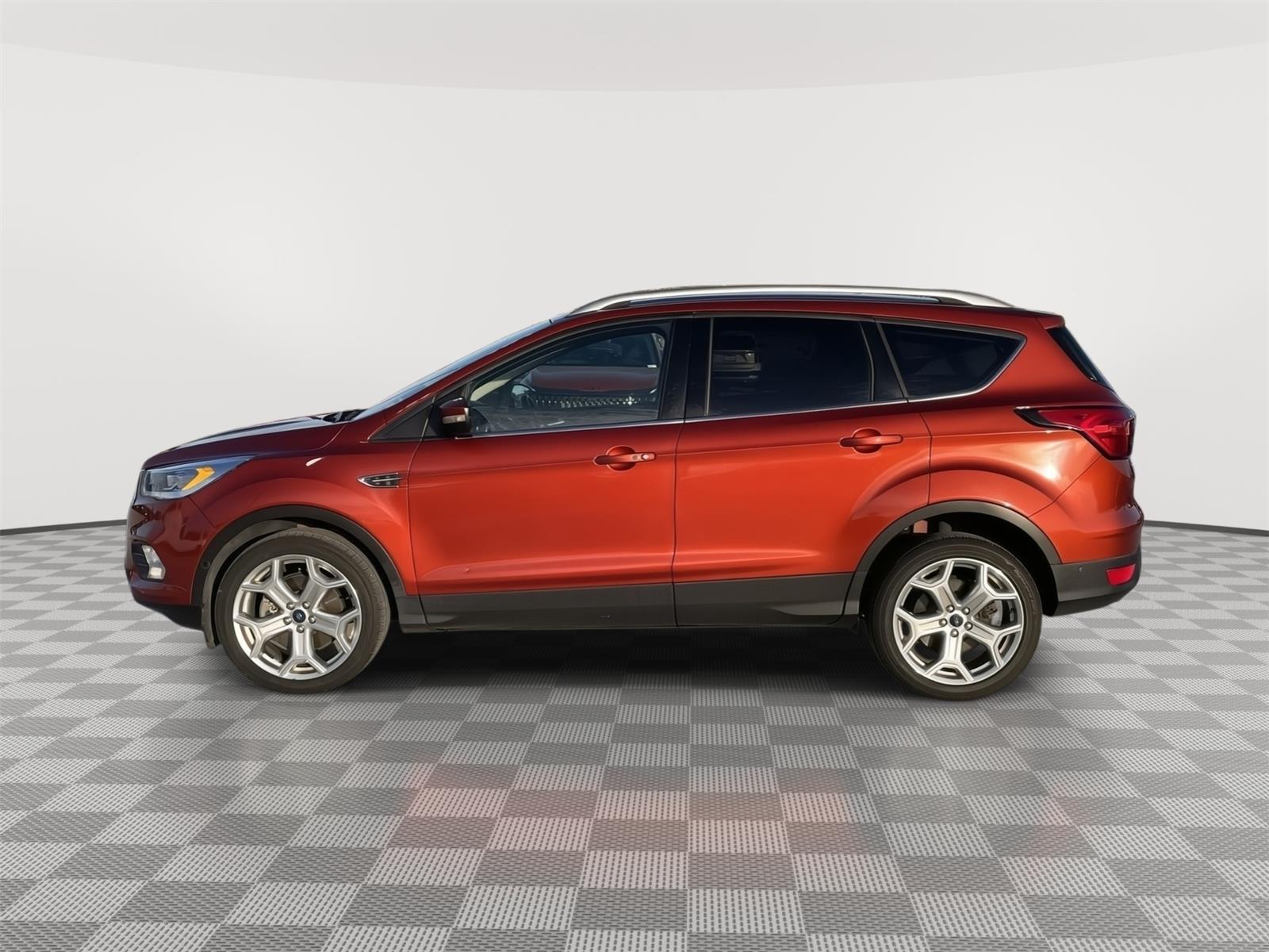 Used 2019 Ford Escape for sale in Grand Island NE
