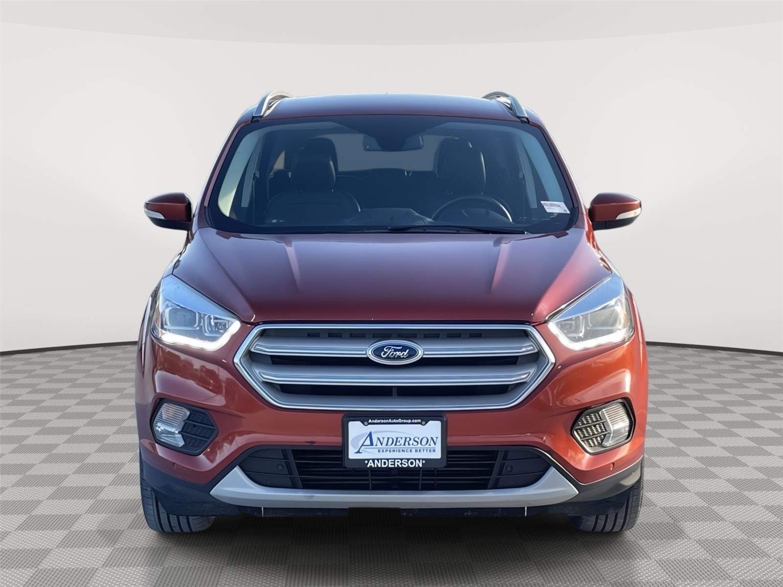 Used 2019 Ford Escape for sale in Grand Island NE