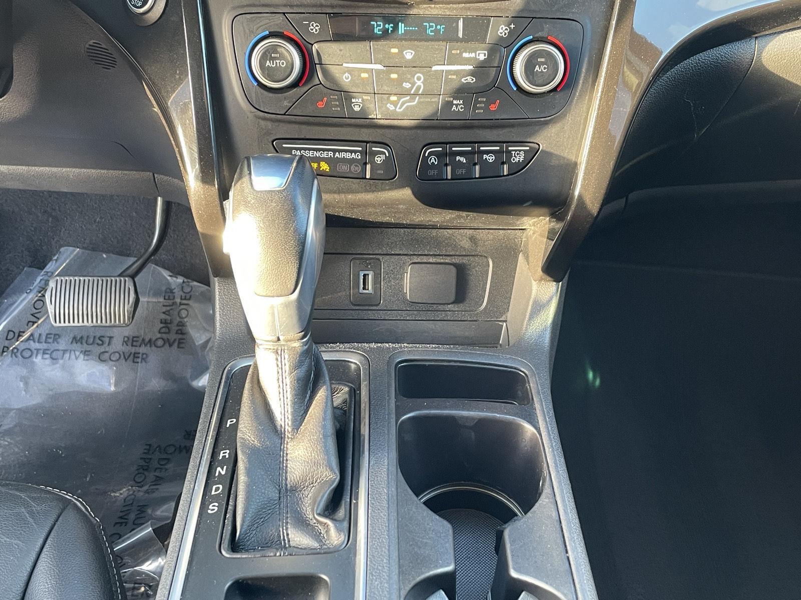 Used 2019 Ford Escape for sale in Grand Island NE