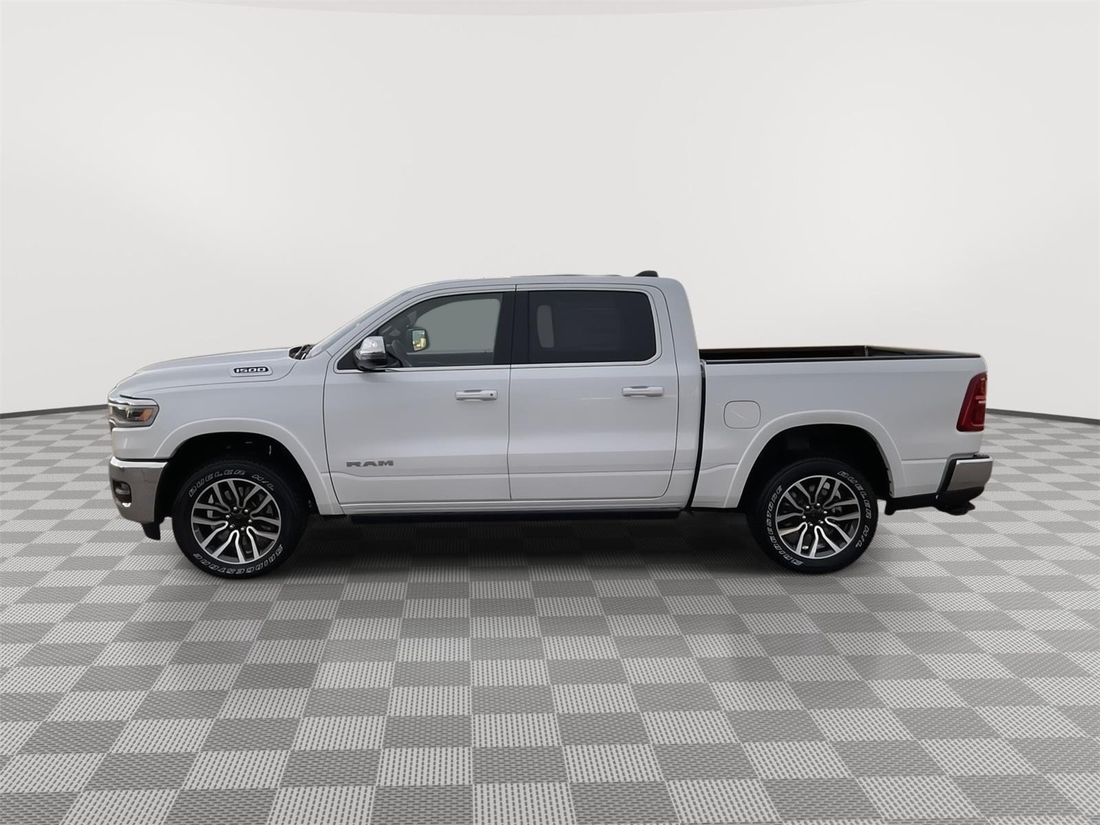 New 2026 Ram 1500 for sale in Grand Island NE