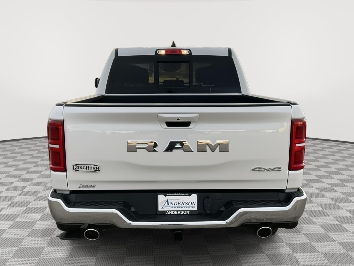 New 2026 Ram 1500 for sale in Grand Island NE