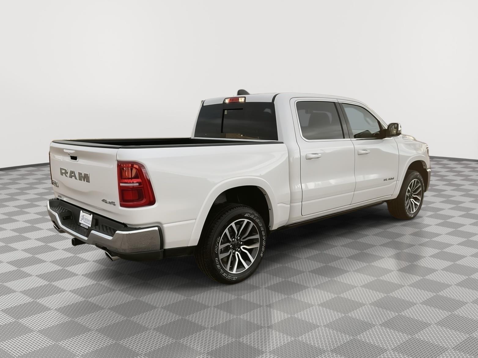 New 2026 Ram 1500 for sale in Grand Island NE