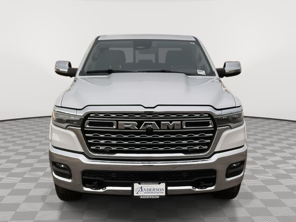 New 2026 Ram 1500 for sale in Grand Island NE