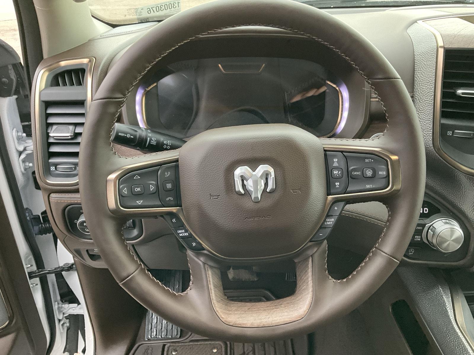 New 2026 Ram 1500 for sale in Grand Island NE