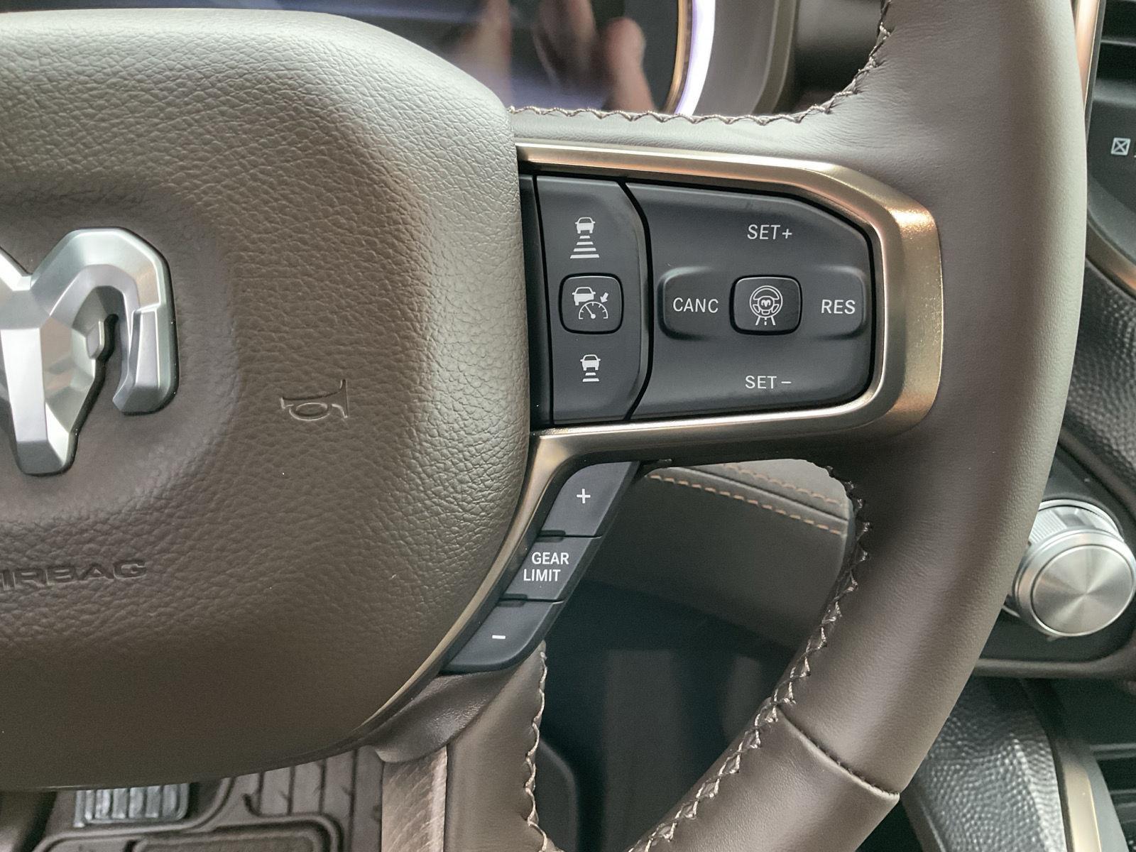 New 2026 Ram 1500 for sale in Grand Island NE