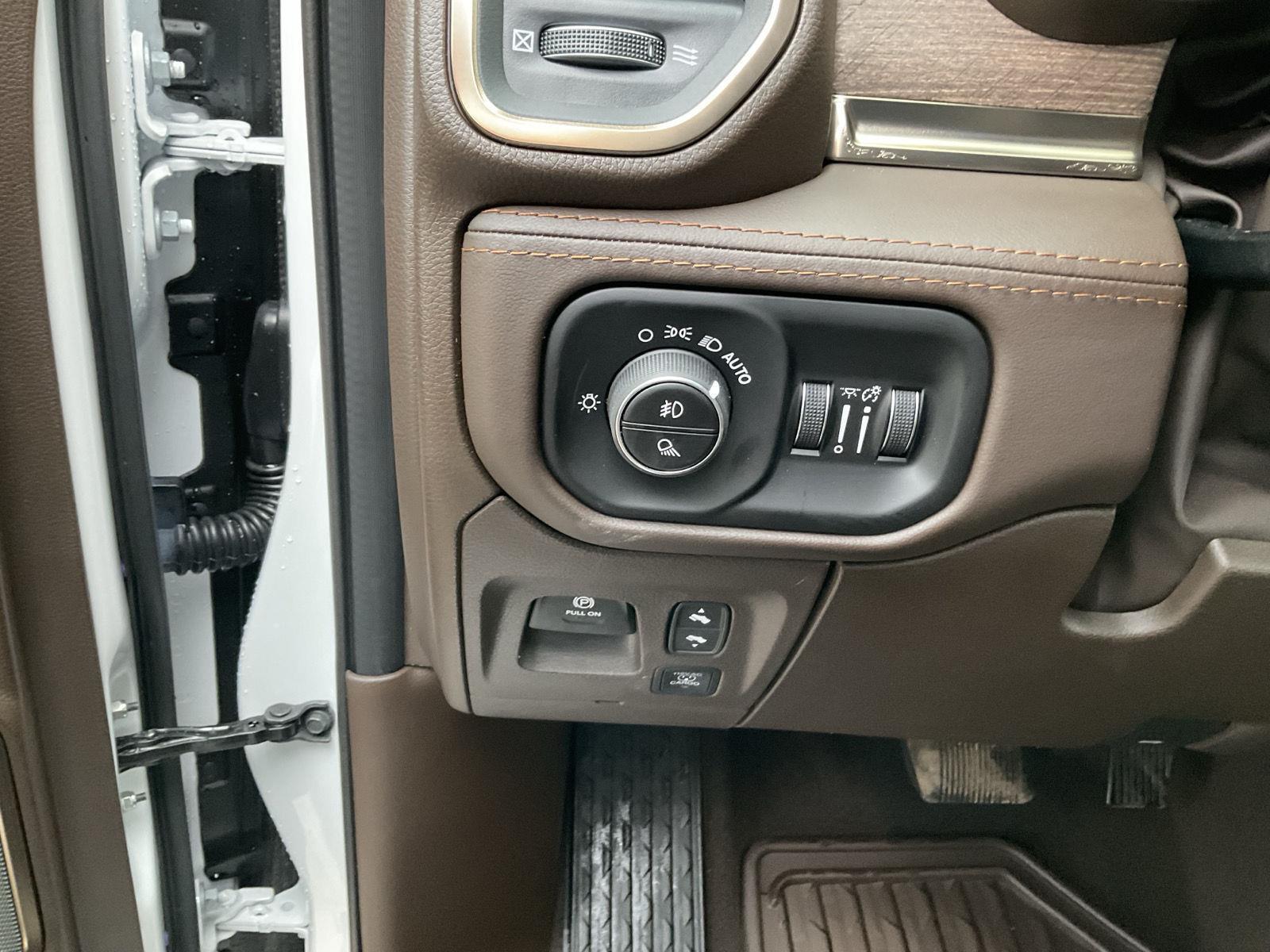 New 2026 Ram 1500 for sale in Grand Island NE