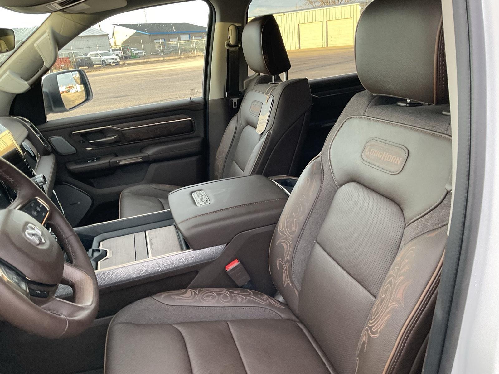 New 2026 Ram 1500 for sale in Grand Island NE