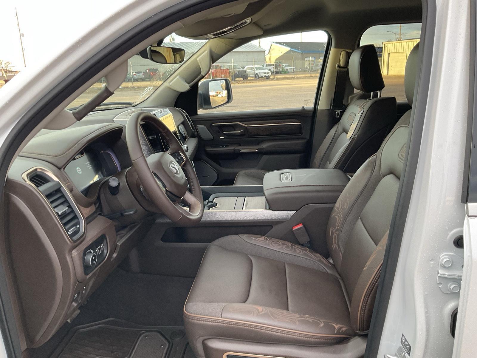 New 2026 Ram 1500 for sale in Grand Island NE