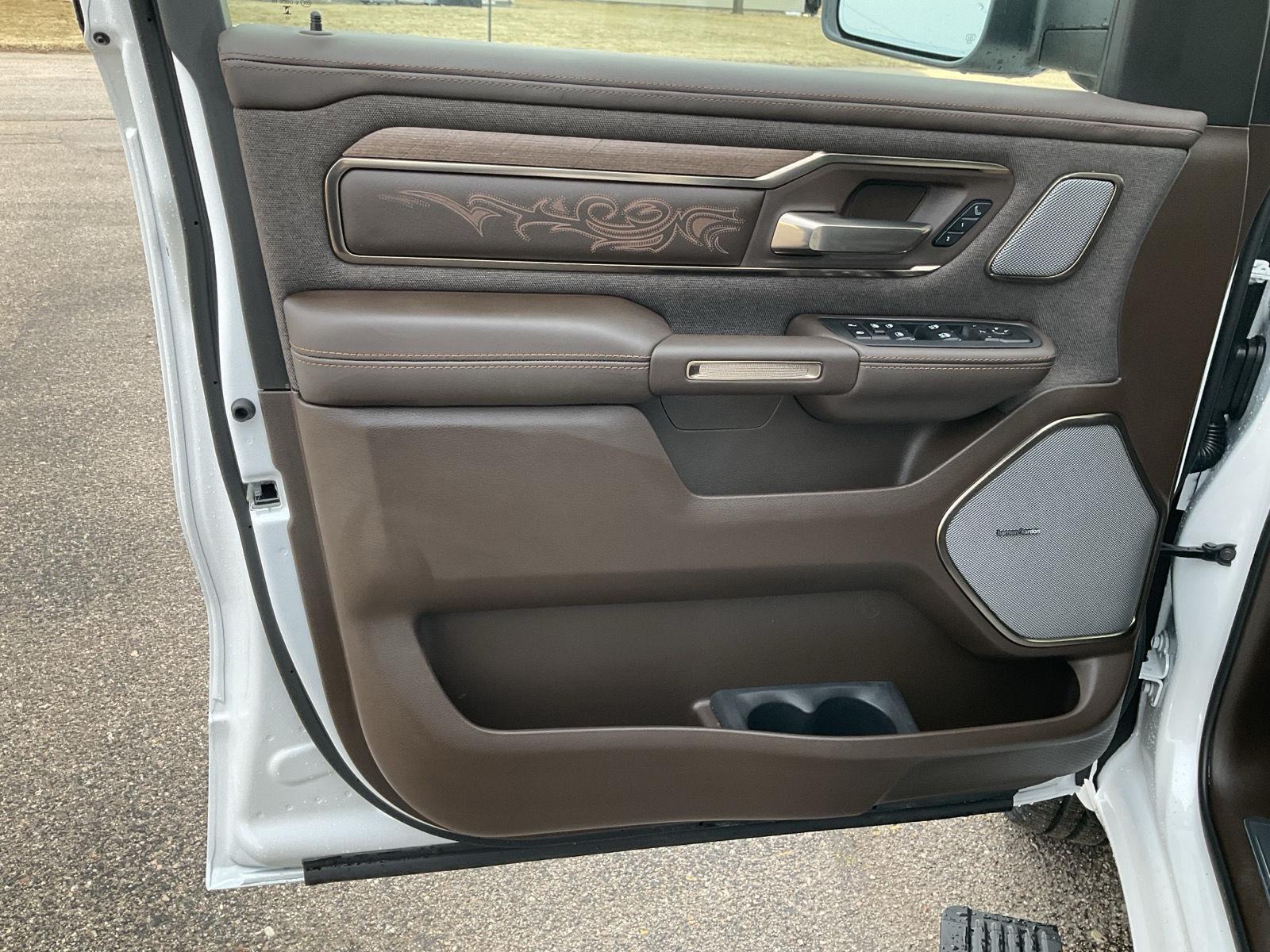 New 2026 Ram 1500 for sale in Grand Island NE