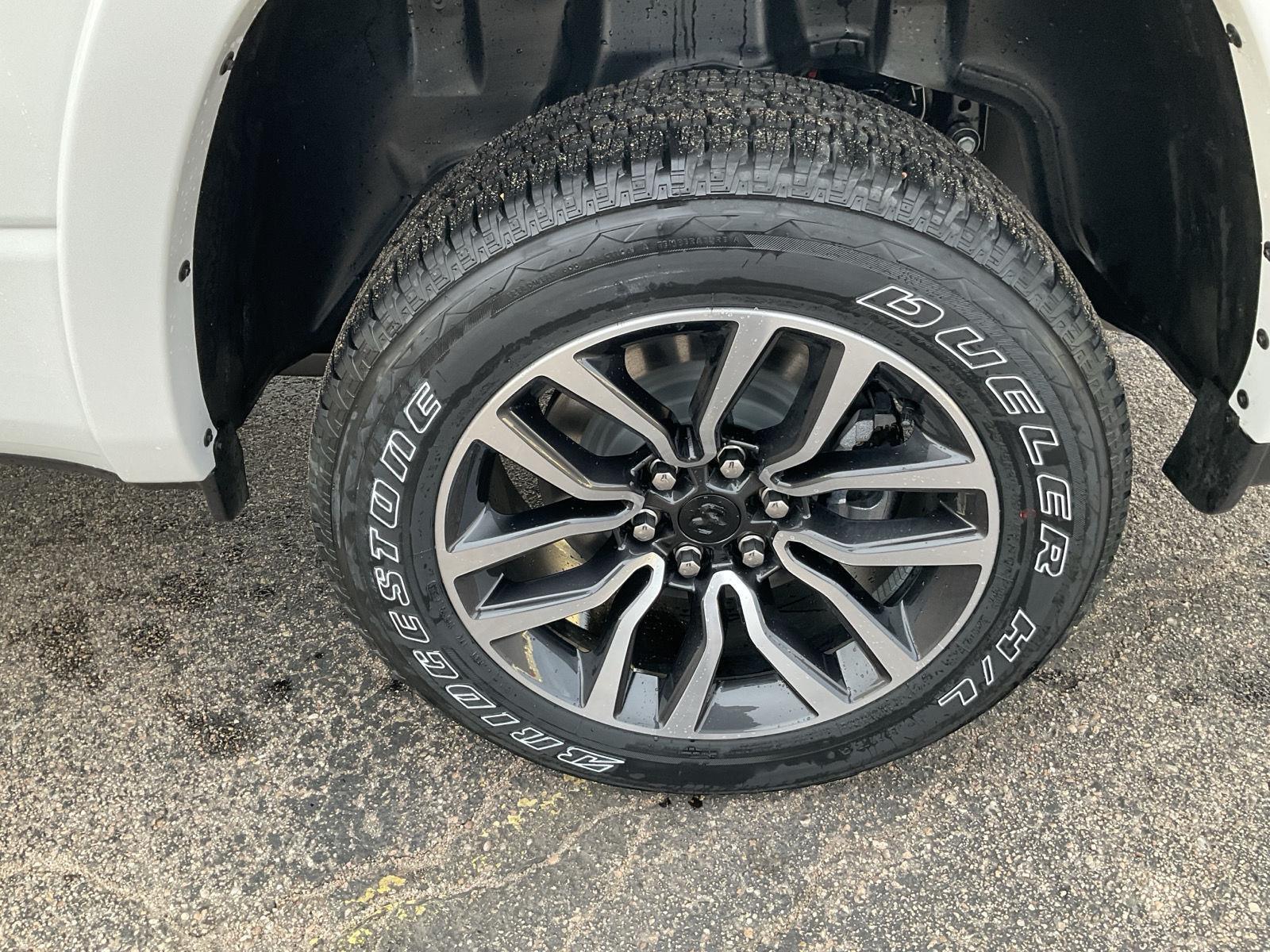 New 2026 Ram 1500 for sale in Grand Island NE