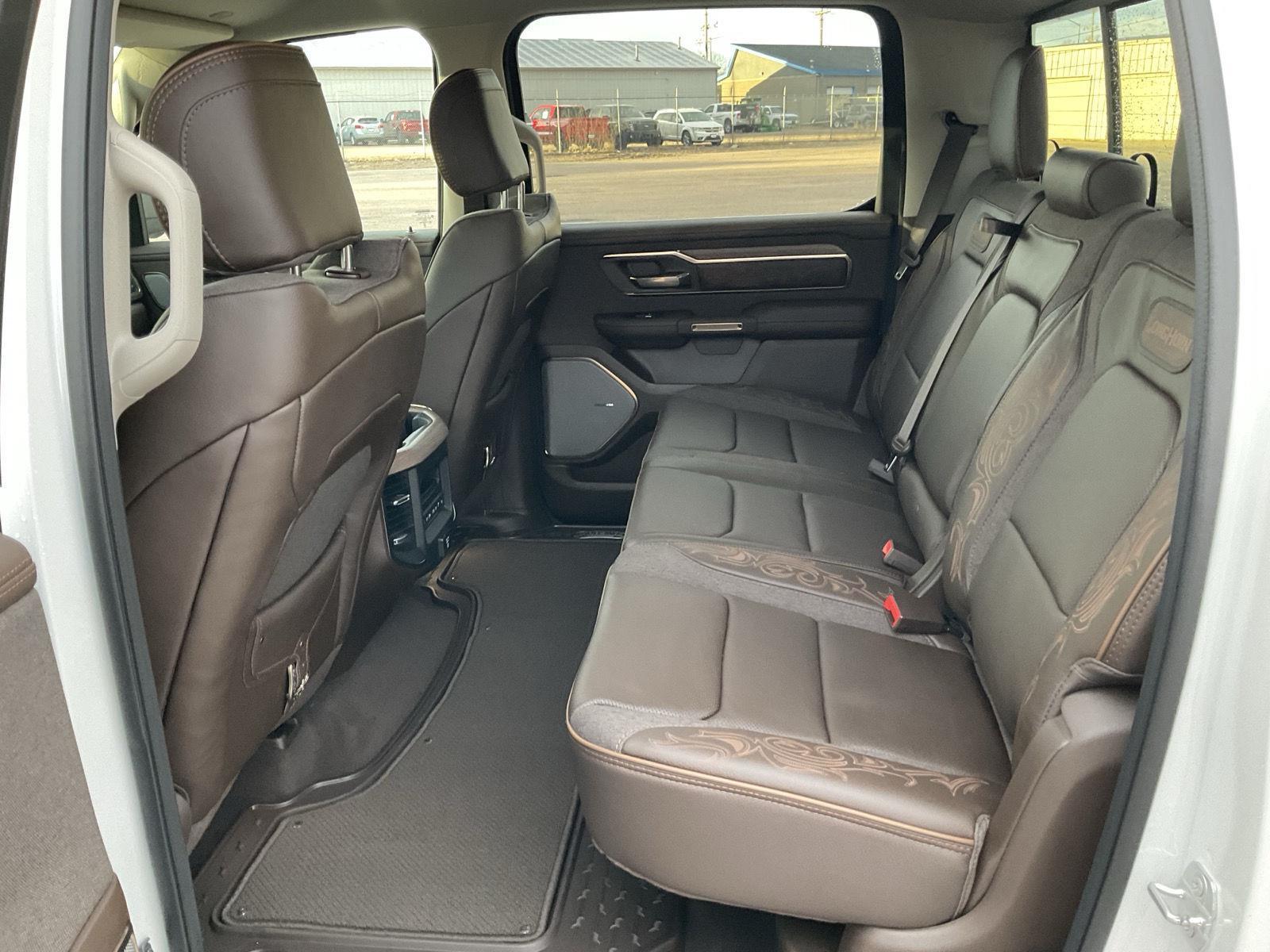 New 2026 Ram 1500 for sale in Grand Island NE