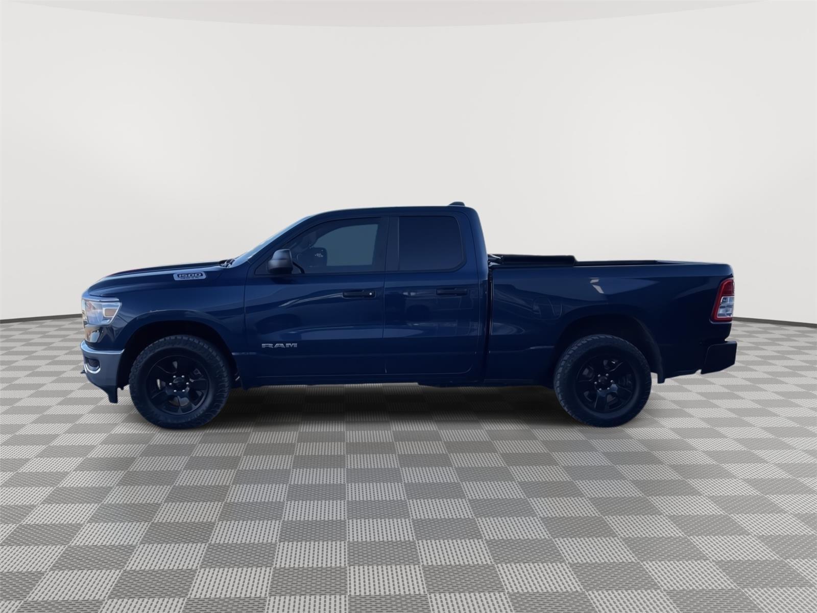 Used 2021 Ram 1500 for sale in Grand Island NE