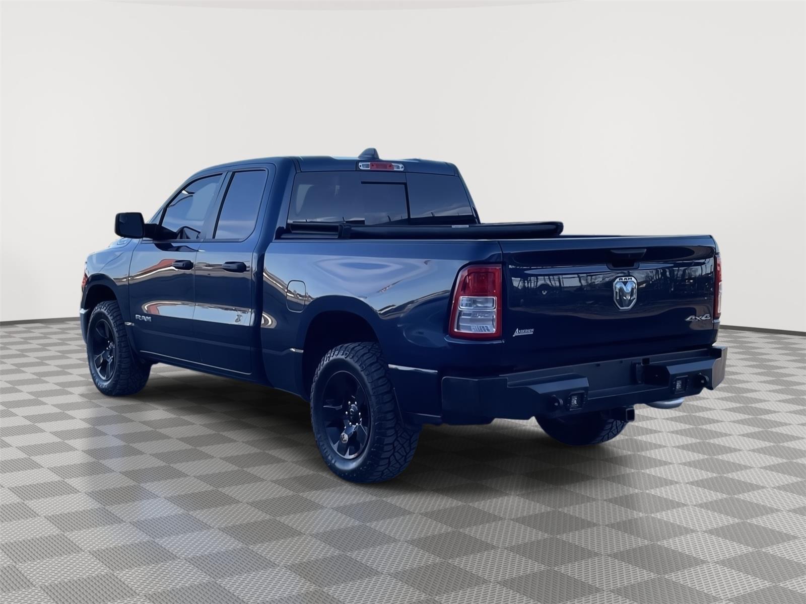 Used 2021 Ram 1500 for sale in Grand Island NE