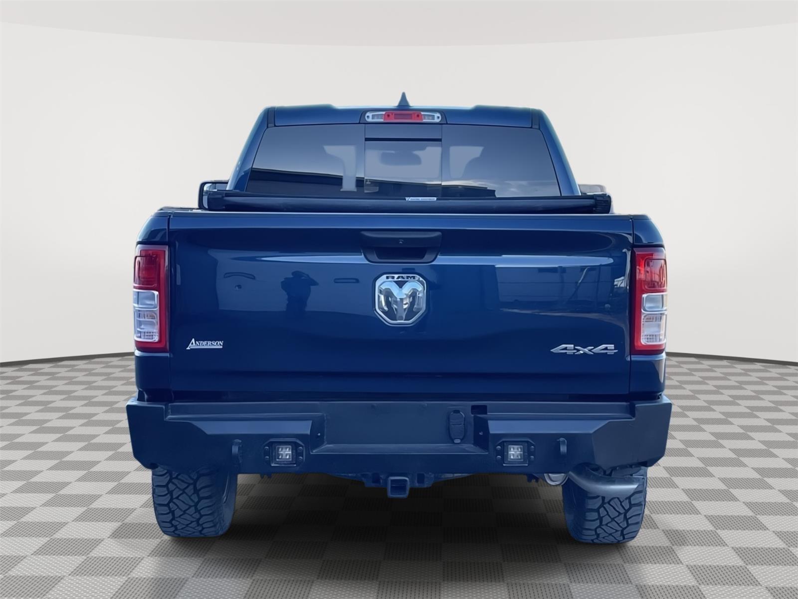 Used 2021 Ram 1500 for sale in Grand Island NE