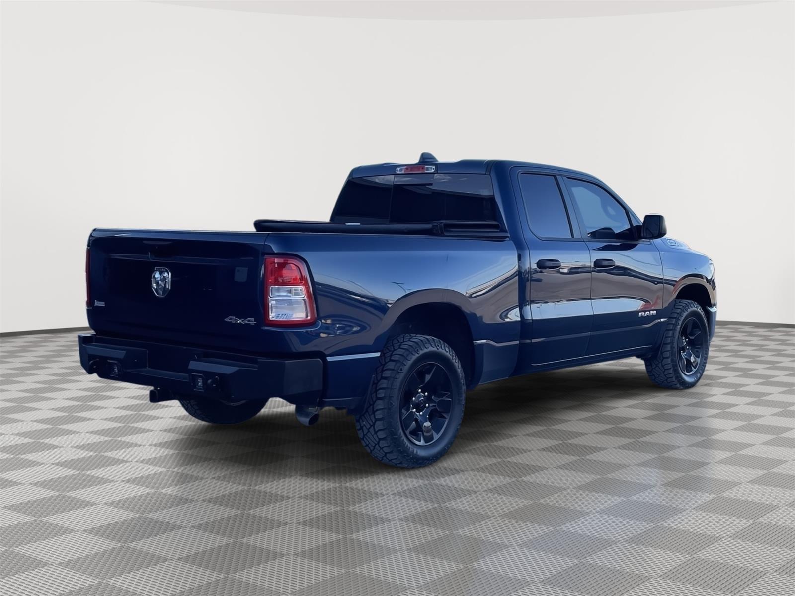 Used 2021 Ram 1500 for sale in Grand Island NE