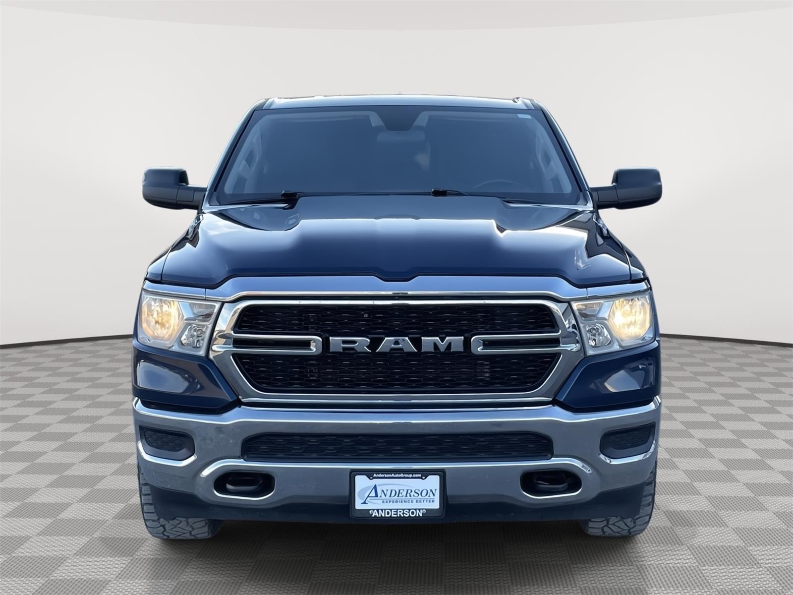 Used 2021 Ram 1500 for sale in Grand Island NE