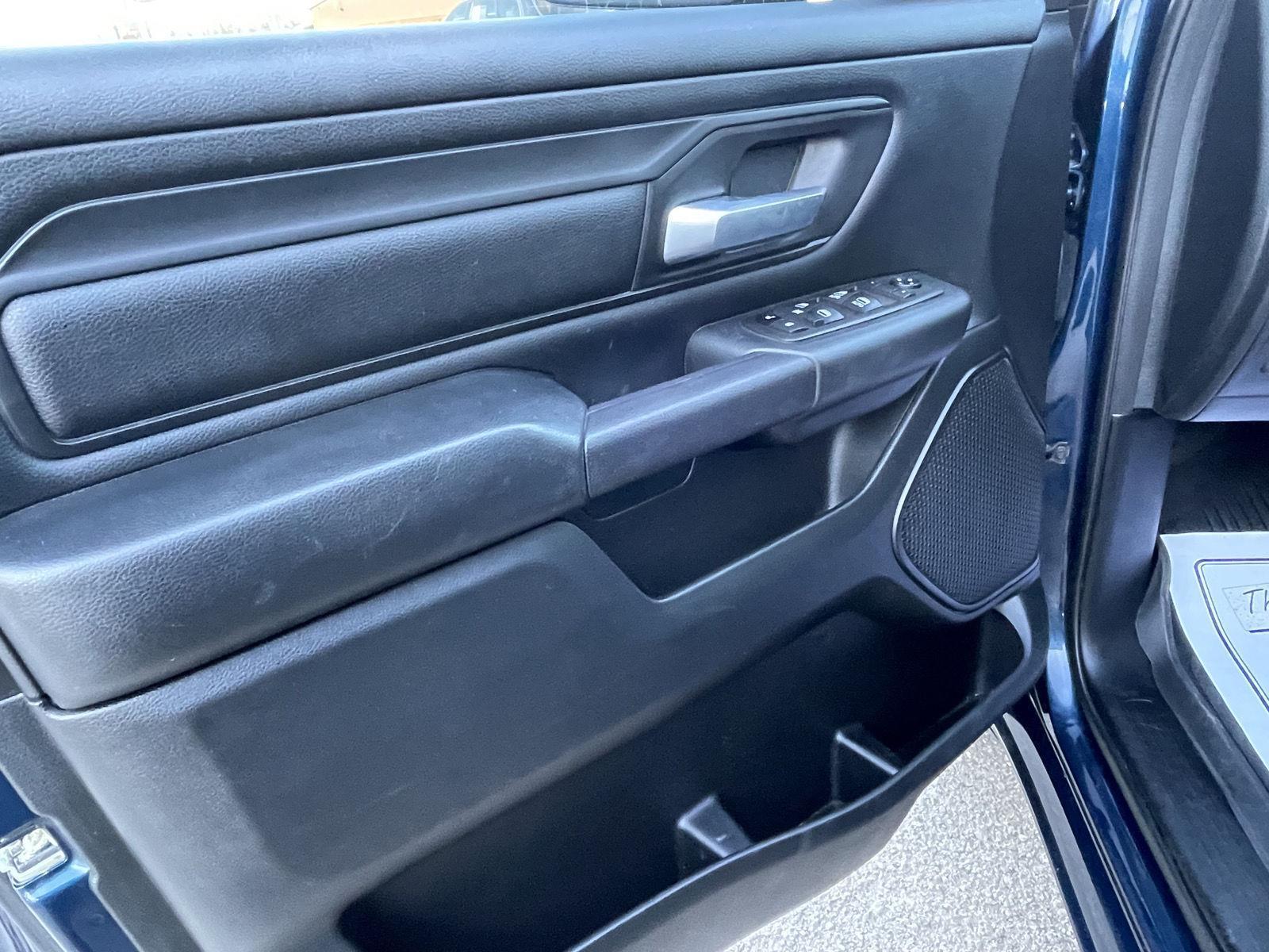 Used 2021 Ram 1500 for sale in Grand Island NE