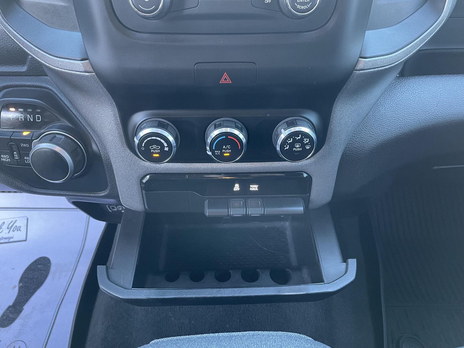 Used 2021 Ram 1500 for sale in Grand Island NE