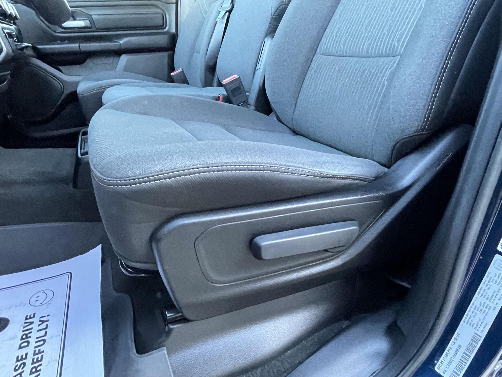 Used 2021 Ram 1500 for sale in Grand Island NE