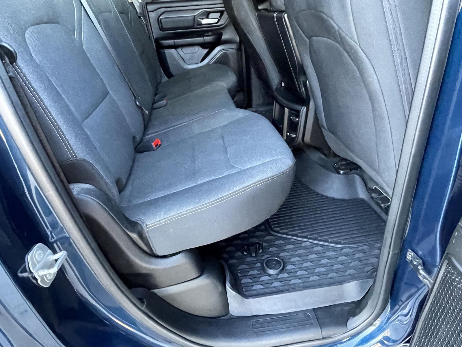 Used 2021 Ram 1500 for sale in Grand Island NE