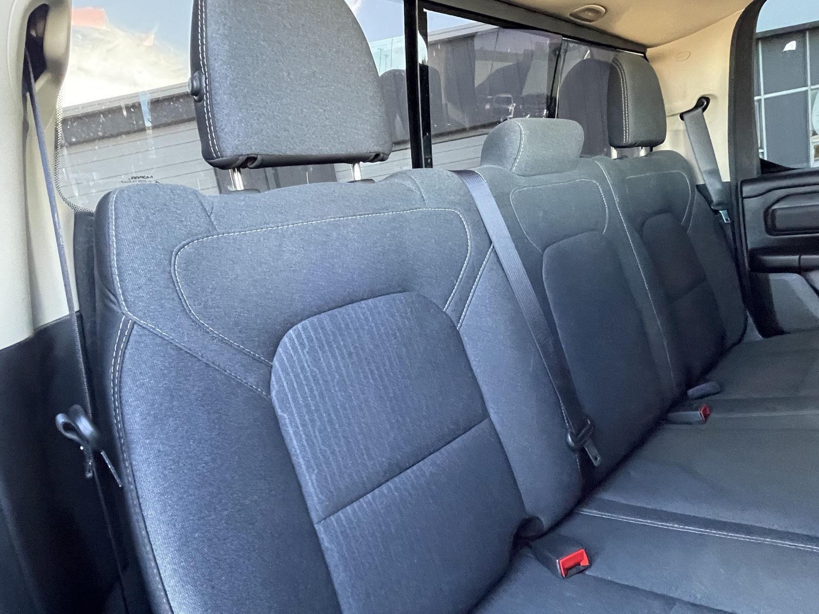 Used 2021 Ram 1500 for sale in Grand Island NE