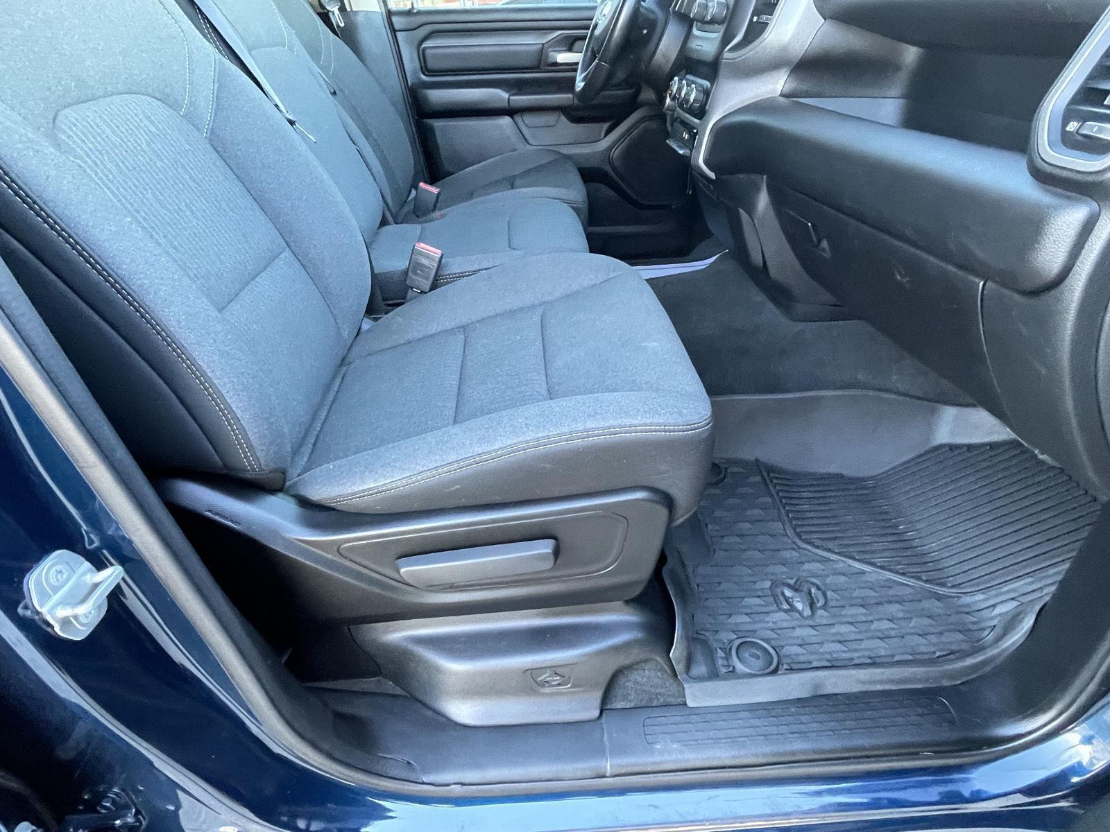 Used 2021 Ram 1500 for sale in Grand Island NE