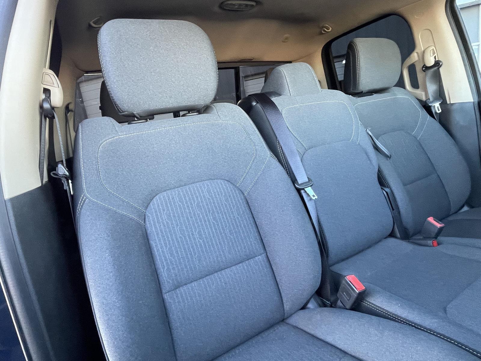 Used 2021 Ram 1500 for sale in Grand Island NE