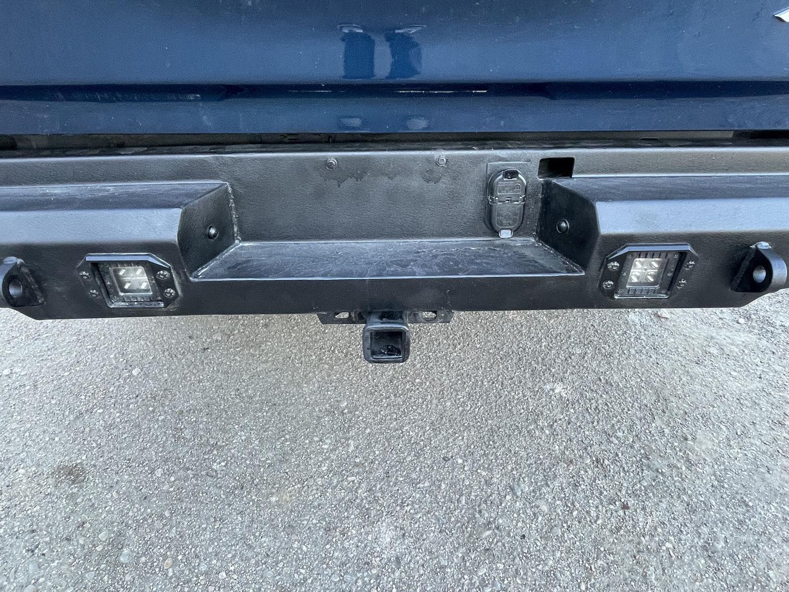 Used 2021 Ram 1500 for sale in Grand Island NE