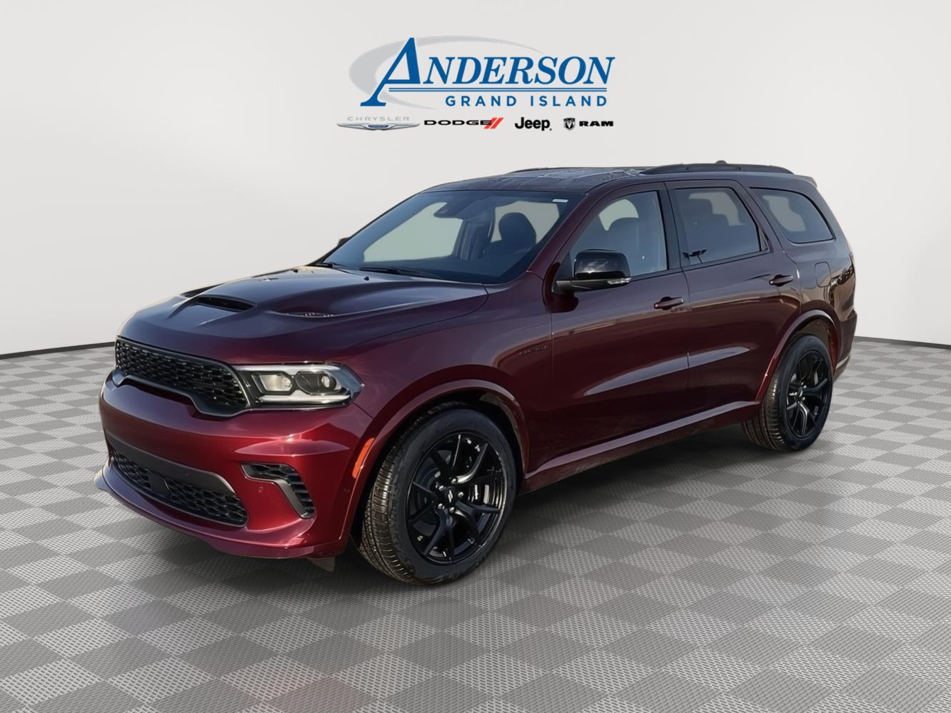 Used 2023 Dodge Durango for sale in Grand Island NE