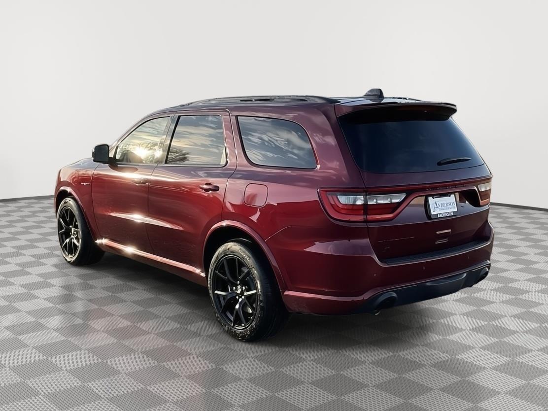 Used 2023 Dodge Durango for sale in Grand Island NE