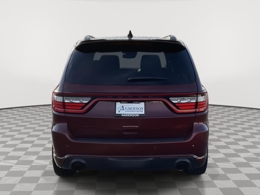 Used 2023 Dodge Durango for sale in Grand Island NE