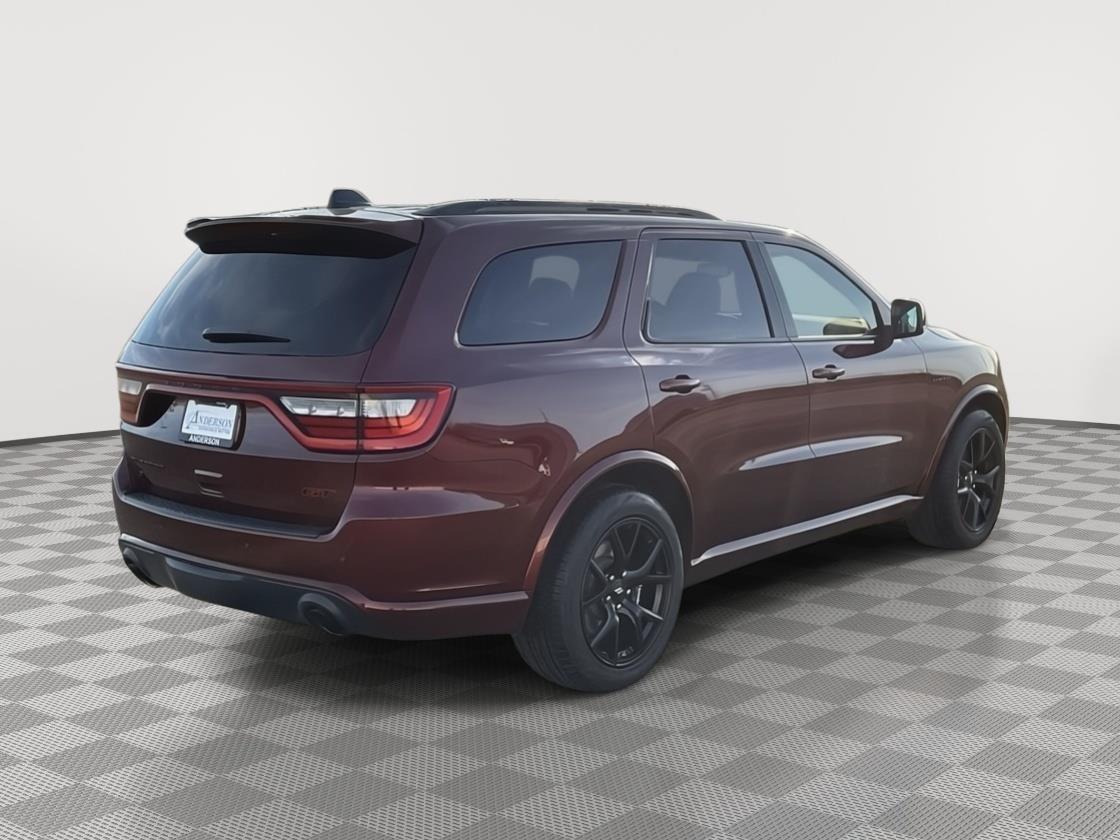 Used 2023 Dodge Durango for sale in Grand Island NE