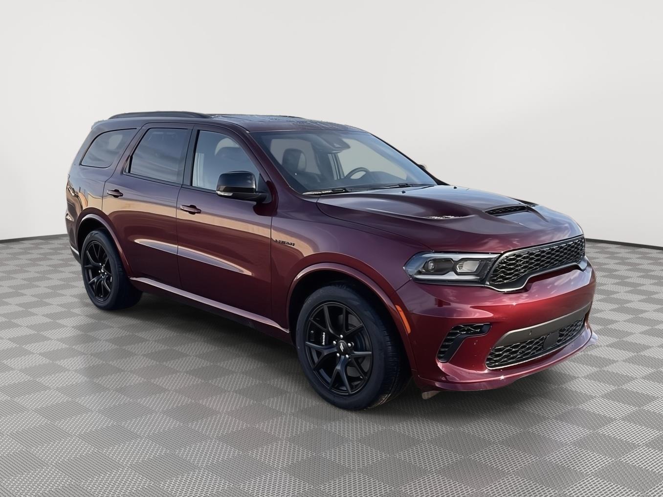 Used 2023 Dodge Durango for sale in Grand Island NE