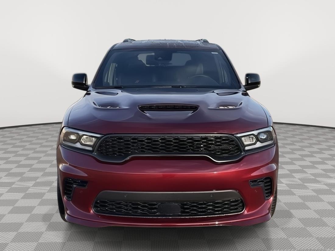 Used 2023 Dodge Durango for sale in Grand Island NE