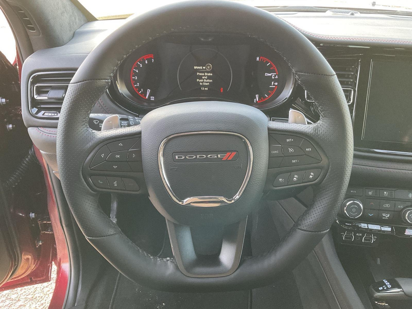 Used 2023 Dodge Durango for sale in Grand Island NE