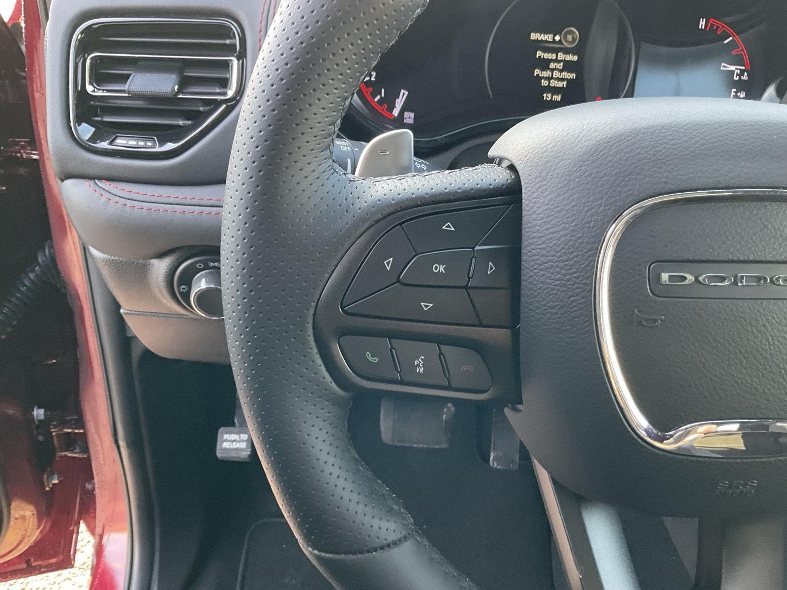 Used 2023 Dodge Durango for sale in Grand Island NE