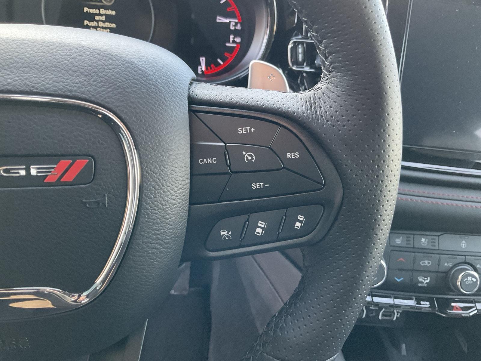 Used 2023 Dodge Durango for sale in Grand Island NE