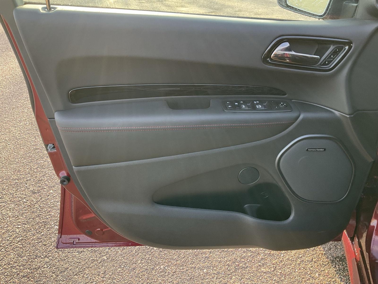 Used 2023 Dodge Durango for sale in Grand Island NE