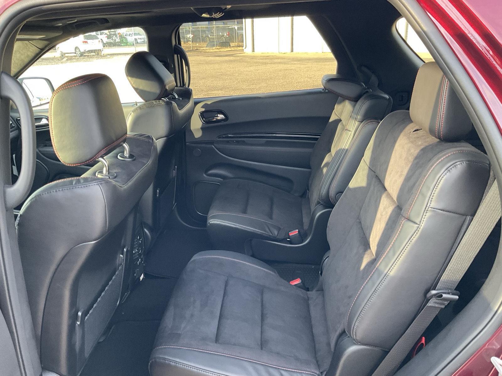 Used 2023 Dodge Durango for sale in Grand Island NE