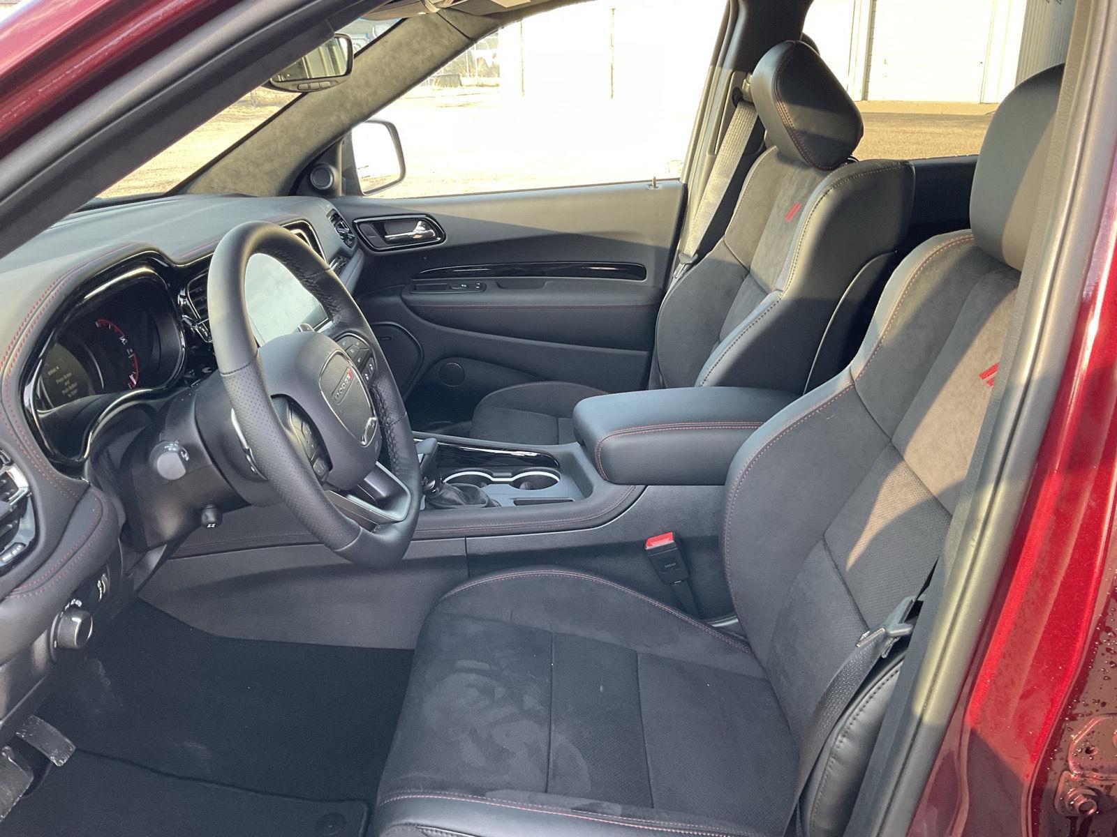 Used 2023 Dodge Durango for sale in Grand Island NE